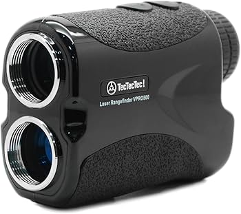 Amazon.co.jp: TecTecTec(テックテックテック) VPRO500 ゴルフ 距離