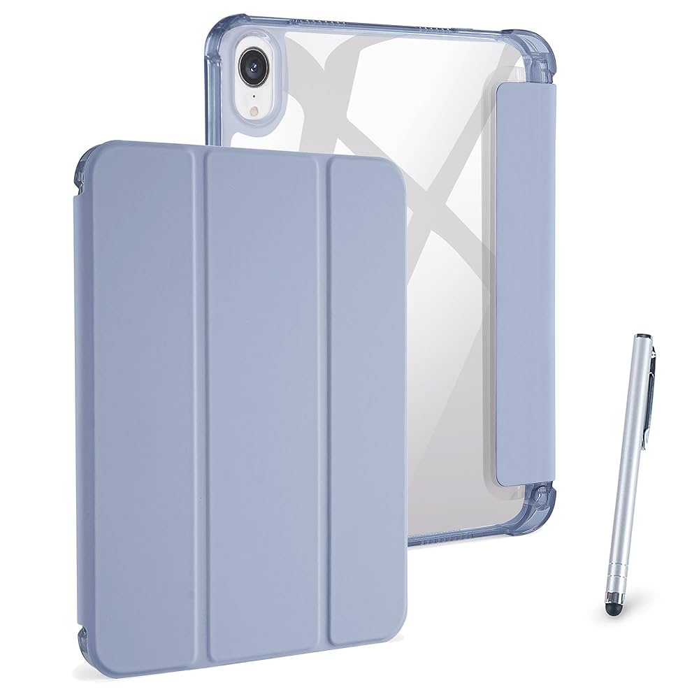 Ipad mini 7 本体と付属品