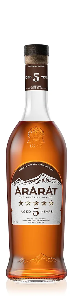 アルメニア コニャック サーティグラン 20年 【公式通販】