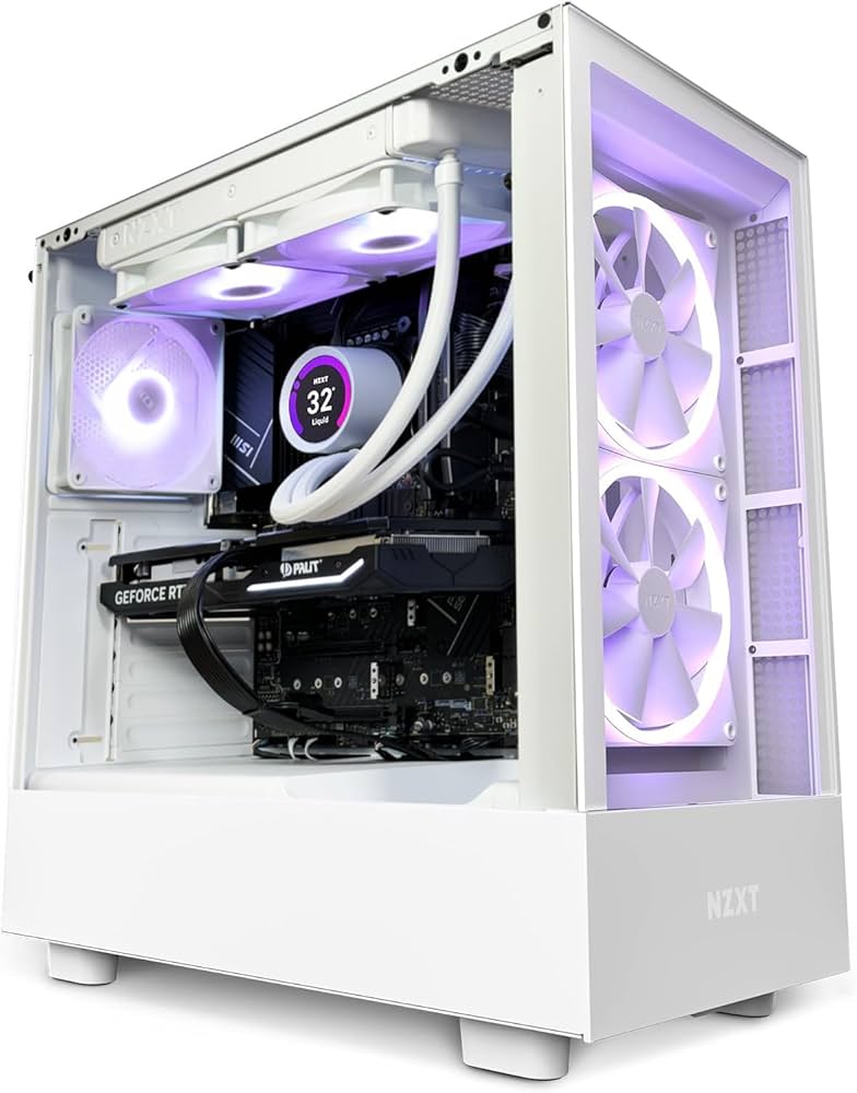自作ゲーミングPC intel core i7 3770k 本格水冷 GTX 1060 6G OC 1080p
