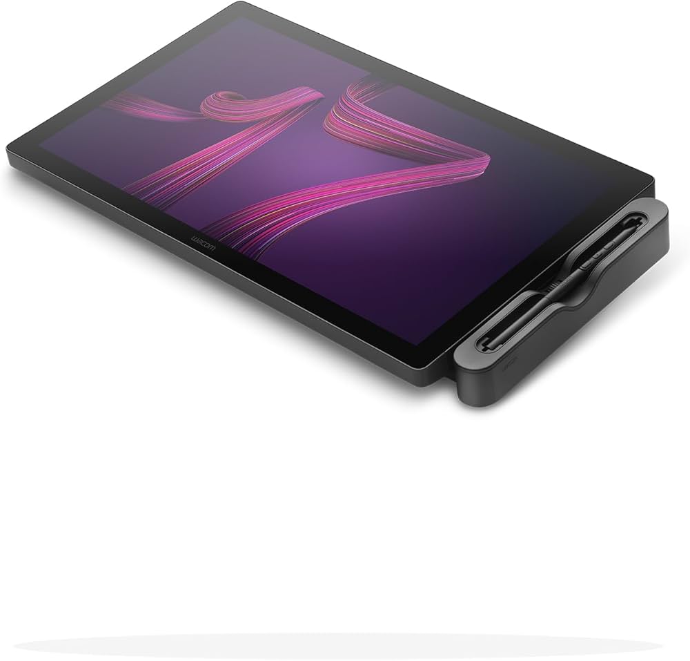 Amazon.co.jp: 【Amazon.co.jp限定】ワコム 液タブ 液晶ペンタブレット