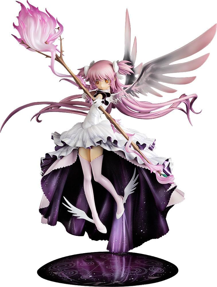 Good Smile Company - Puella Magi Madoka Magica - Ultimate Madoka 1