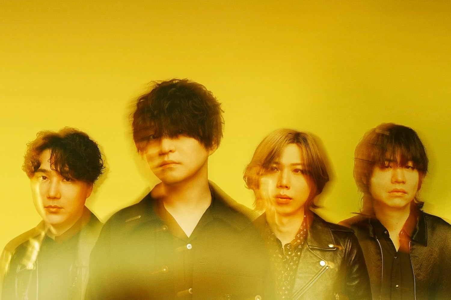 Official髭男dism 特設ページ