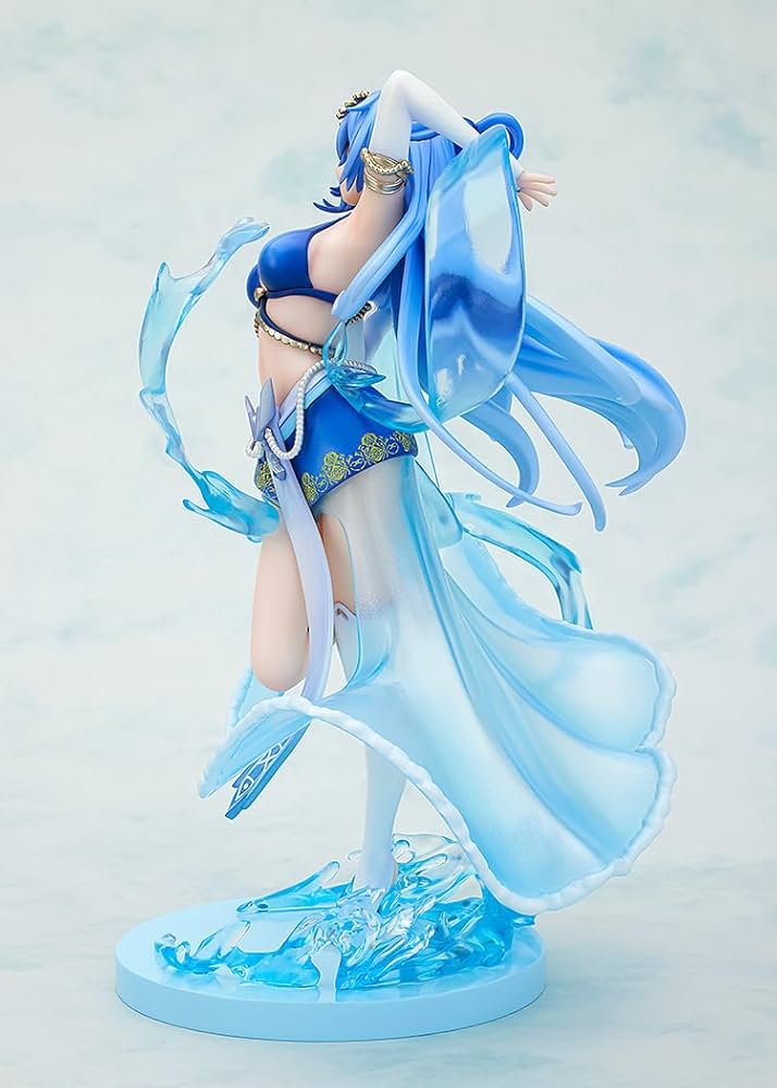 TD この素晴らしい世界に祝福を！ フルコンプ “水を司る女神”アクア SP