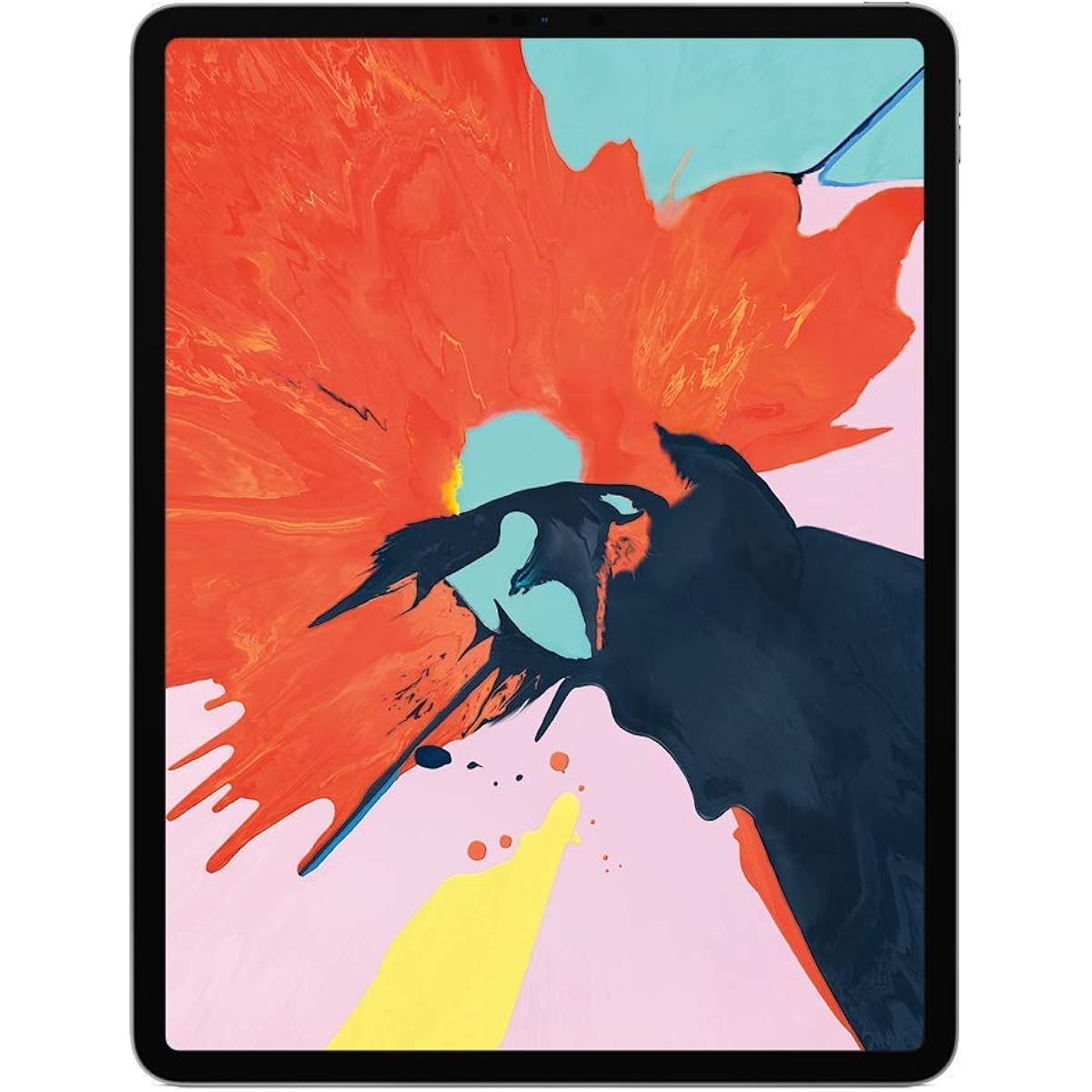 iPad Pro 12.9第3世代 256GB WiFi + セルラー モデル Amazon.com
