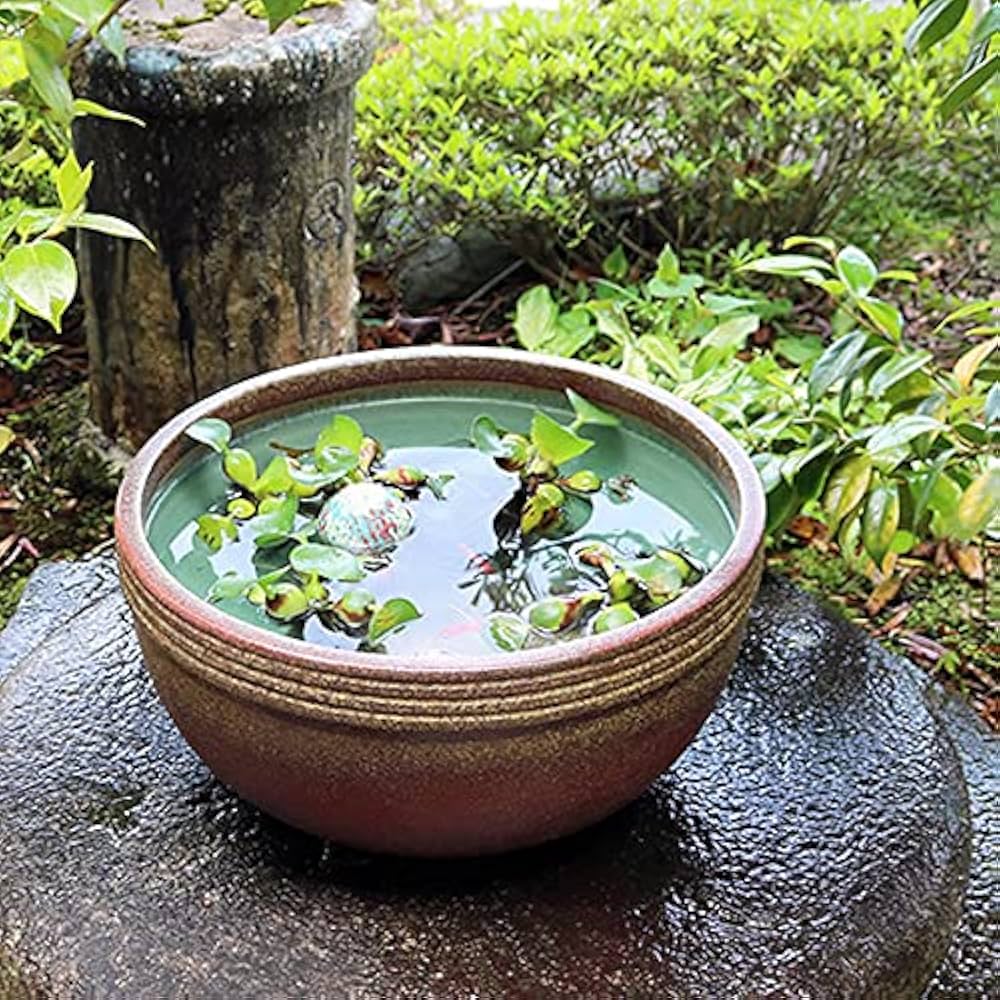 1022 火鉢 陶器 入れ物 その2 詳細不明 1022 火鉢 陶器 入れ物 その2