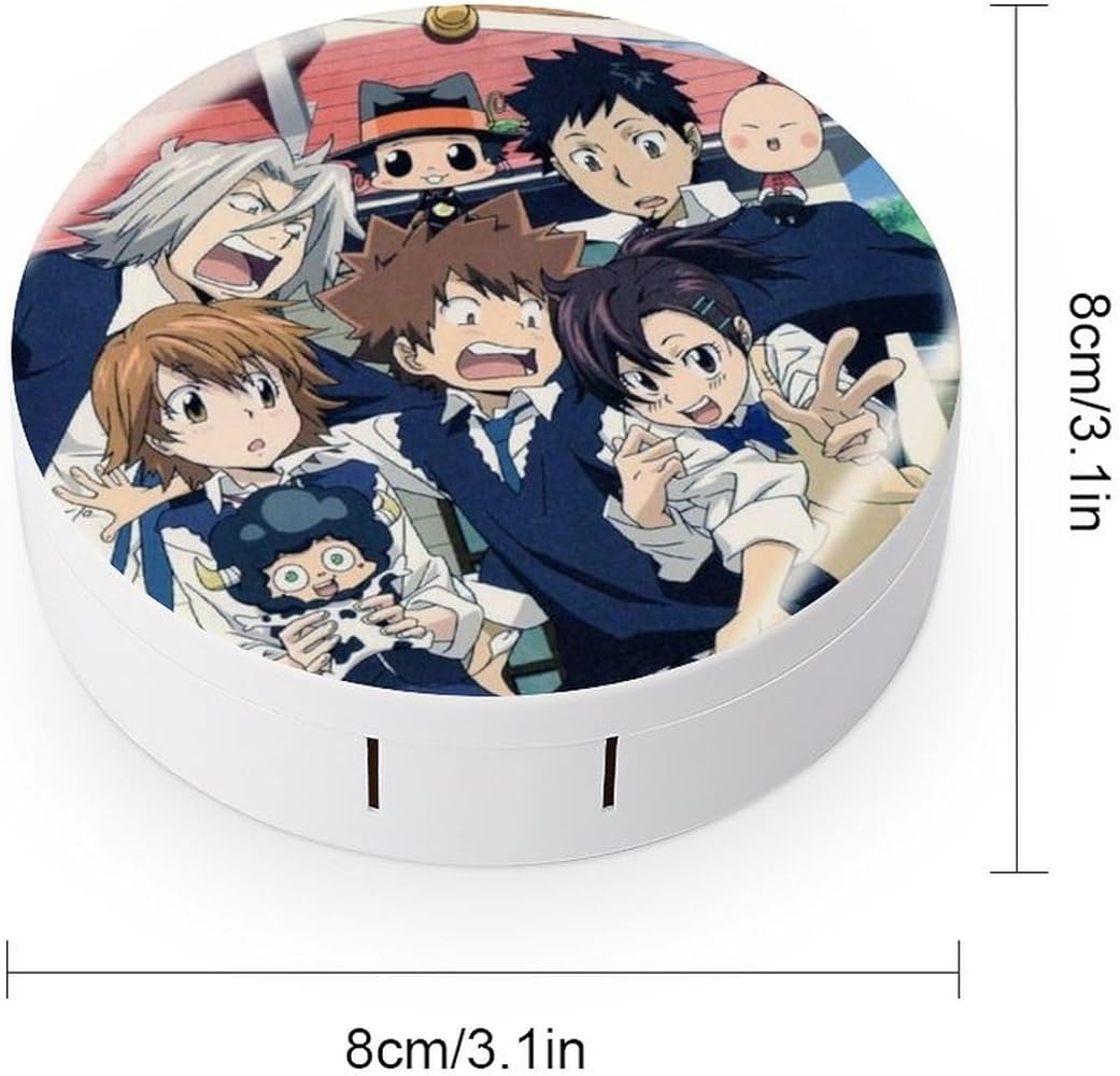 家庭教師ヒットマンREBORN! 沢田綱吉 獄寺隼人 山本武 雲雀恭弥 六道骸