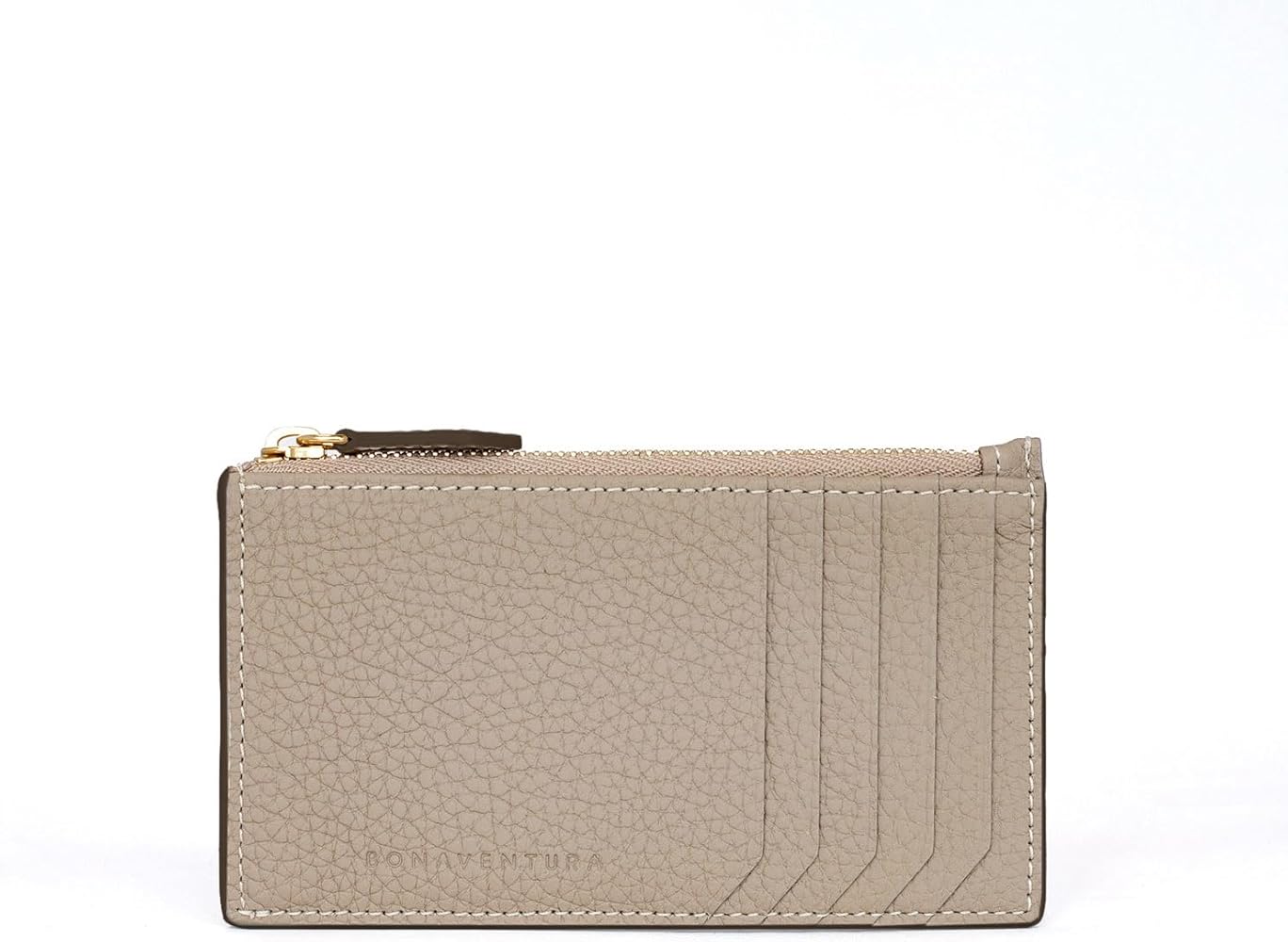 Amazon | [BONAVENTURA] 【ボナベンチュラ】 ミニジップ ウォレット
