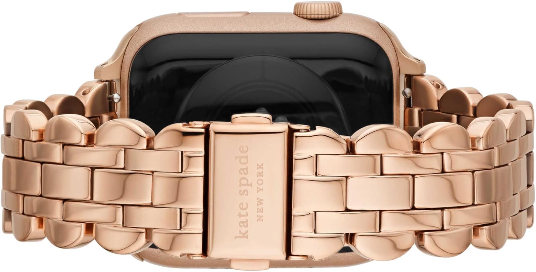 Amazon | kate spade new york レディース ローズゴールドトーン