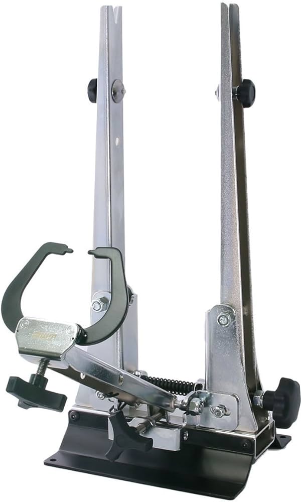 Amazon.co.jp: PWT 自転車 振れ取り台 日本 メーカー スチール製 20