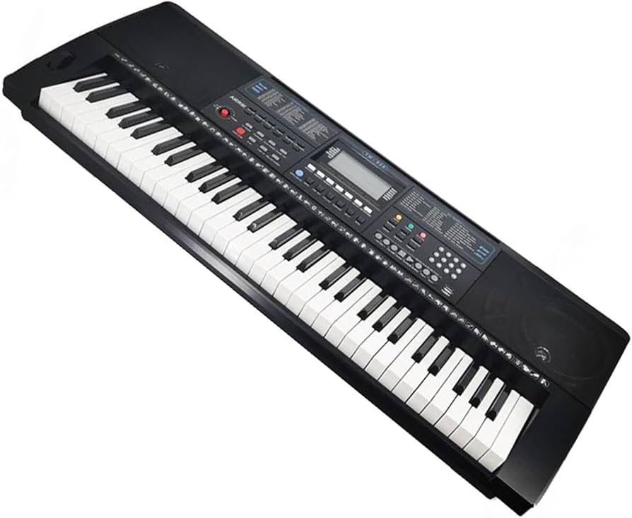 M1885-105-70】電子ピアノ 61鍵盤 デジタルピアノ 電子キーボード