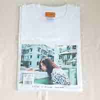 milet ファンクラブ限定Tシャツ Lサイズ milet ファンクラブ限定T