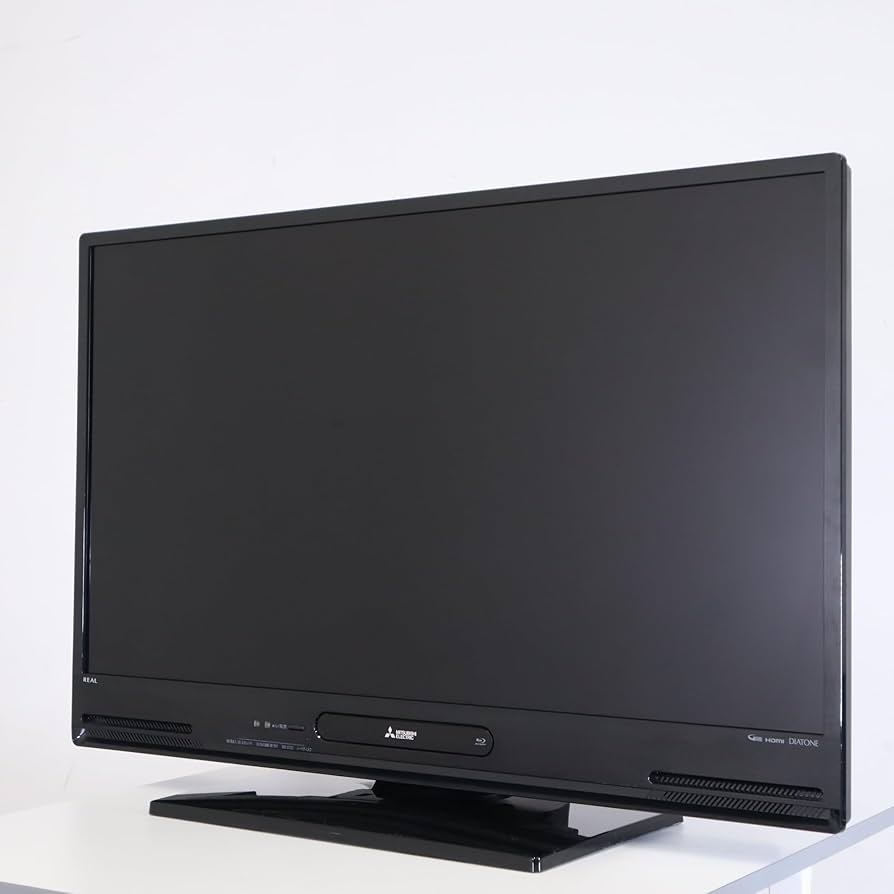 液晶テレビ 三菱 40インチ