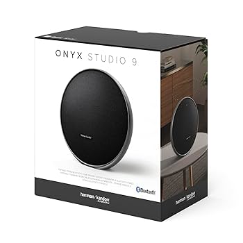 harman/kardon ONYX STUDIO ワイヤレススピーカー 【公式通販】