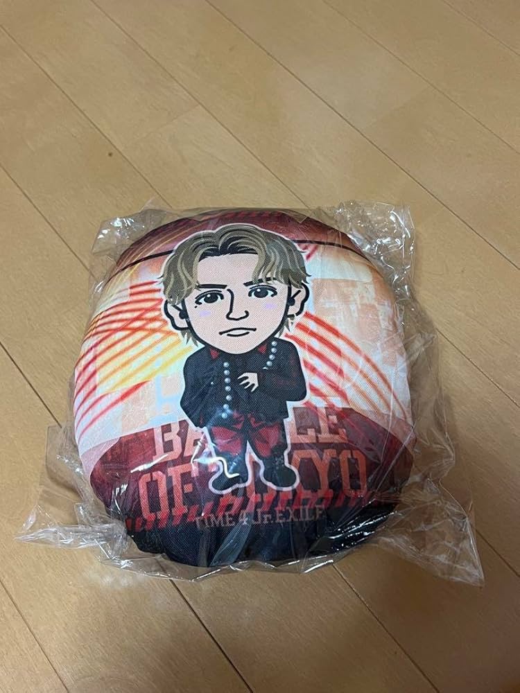 吉野北人 クッション 2021 BD 2025年最新】吉野北人 クッションの人気