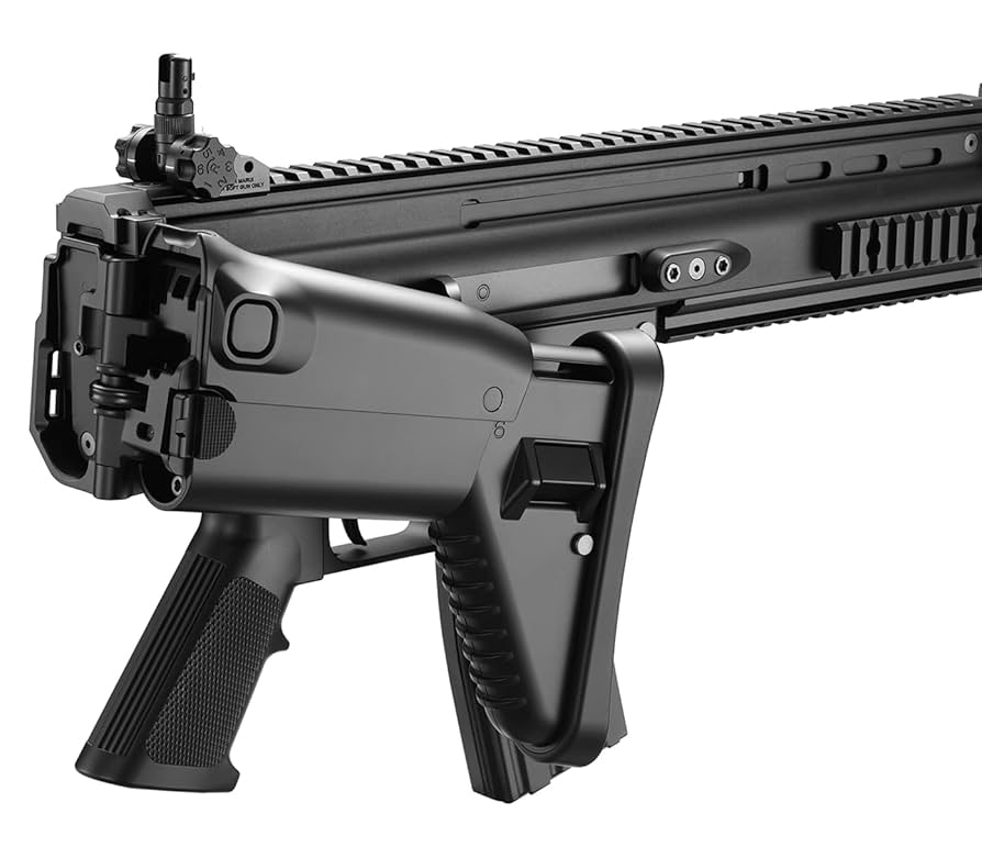 本日限定値下げ】東京マルイ次世代電動ガン SCAR-L CQC週末限定値下げ東京