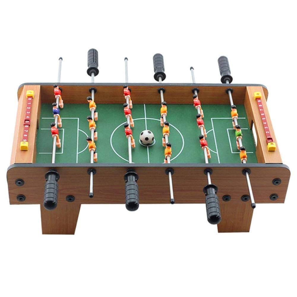 イタリア製 サッカー ゲーム テーブルサッカー インテリア 置物