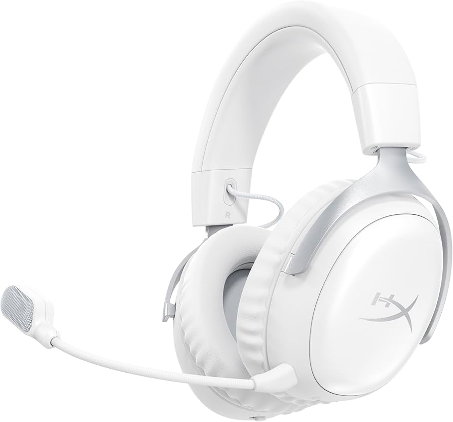 Amazon.co.jp: ハイパーエックス(HyperX) Cloud III S ワイヤレス