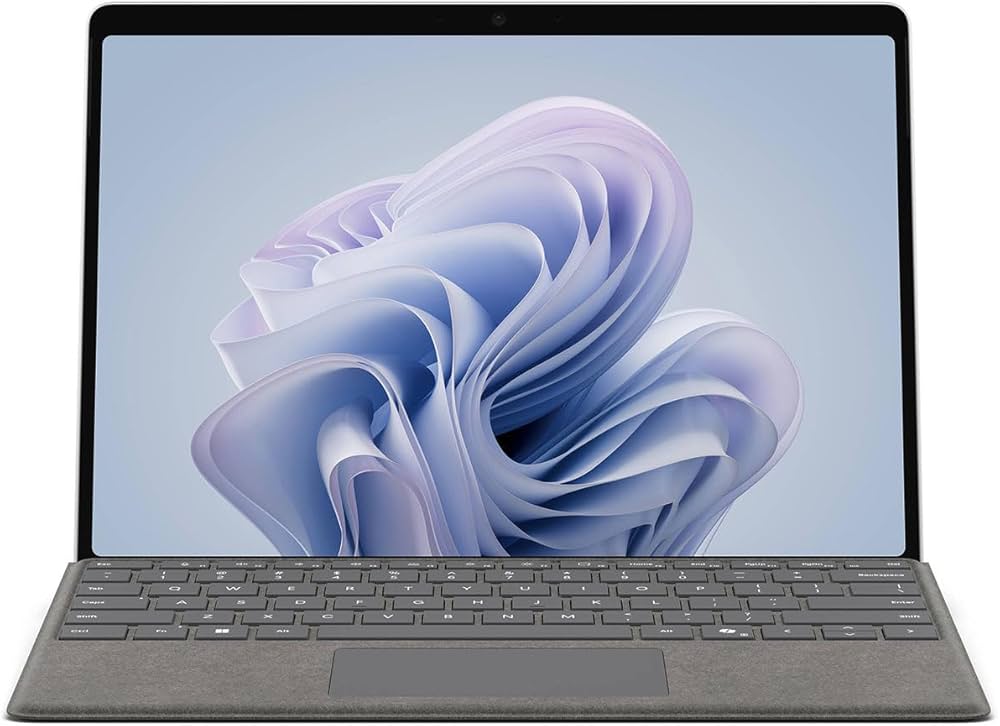 Amazon.co.jp: Microsoft Surface Pro 10 タブレット - 13インチ - 16