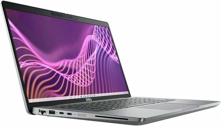 Amazon.com: Dell Latitude 5440 Business Laptop 13th Gen Intel Core
