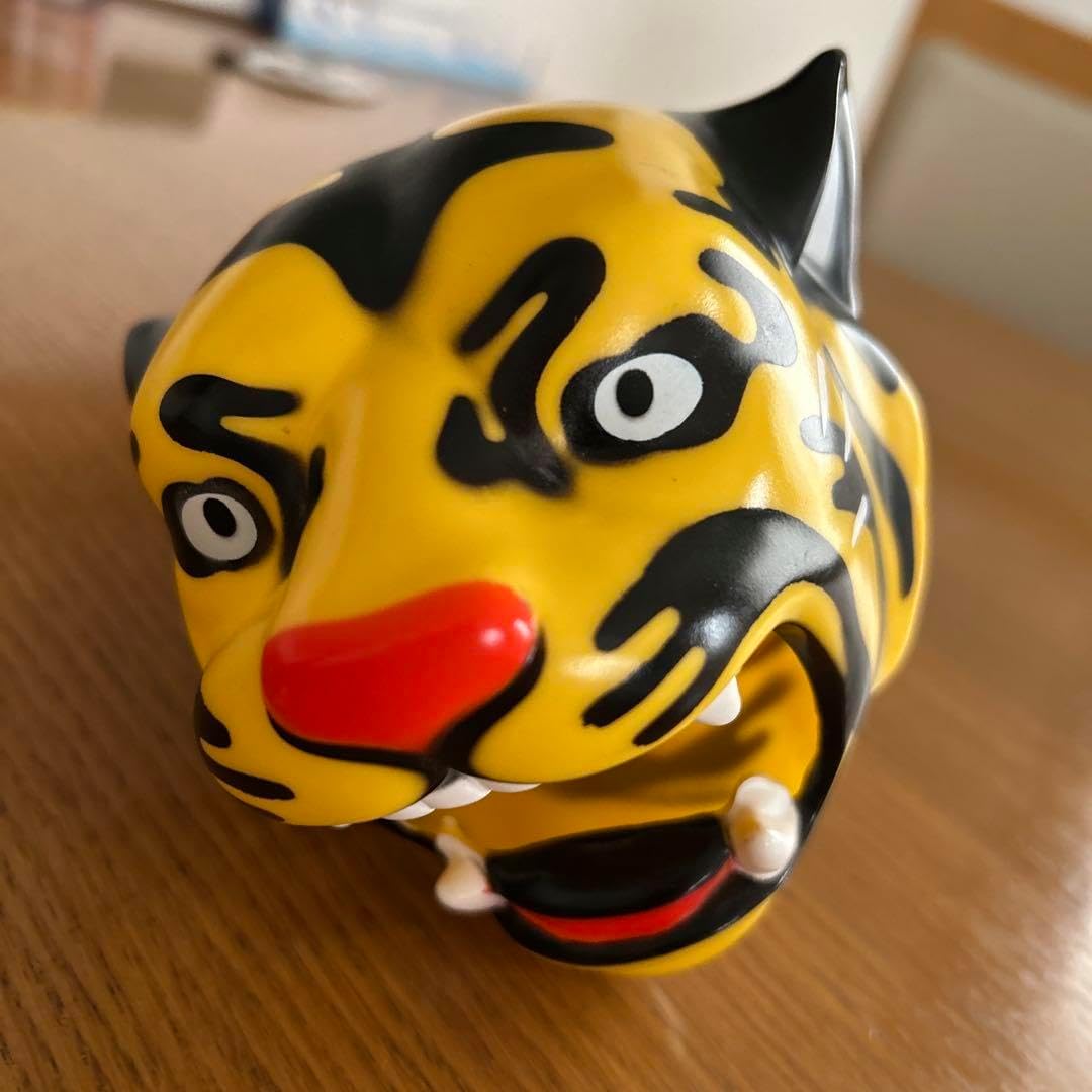 阪神タイガース ローソン1番くじ近畿限定15台 キックボード