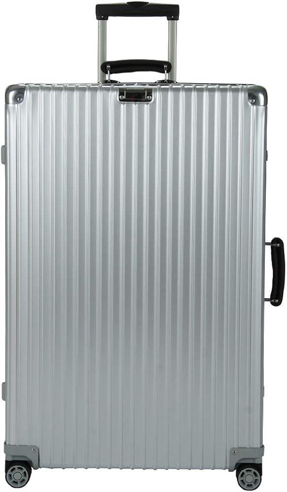 Amazon | RIMOWA [ リモワ ] CLASSIC FLIGHT 971.77.00.4 クラシック