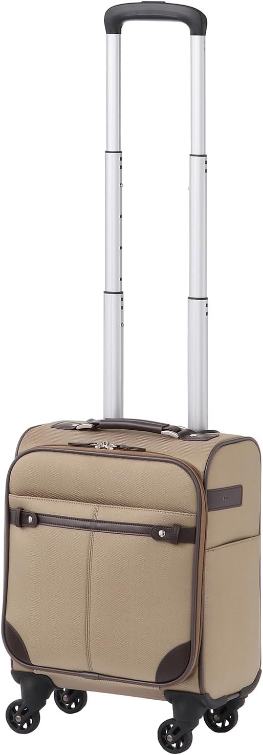 希少 TUMI トゥミ V3 ブラウン 機内持ち込みOK キャリーケース レア