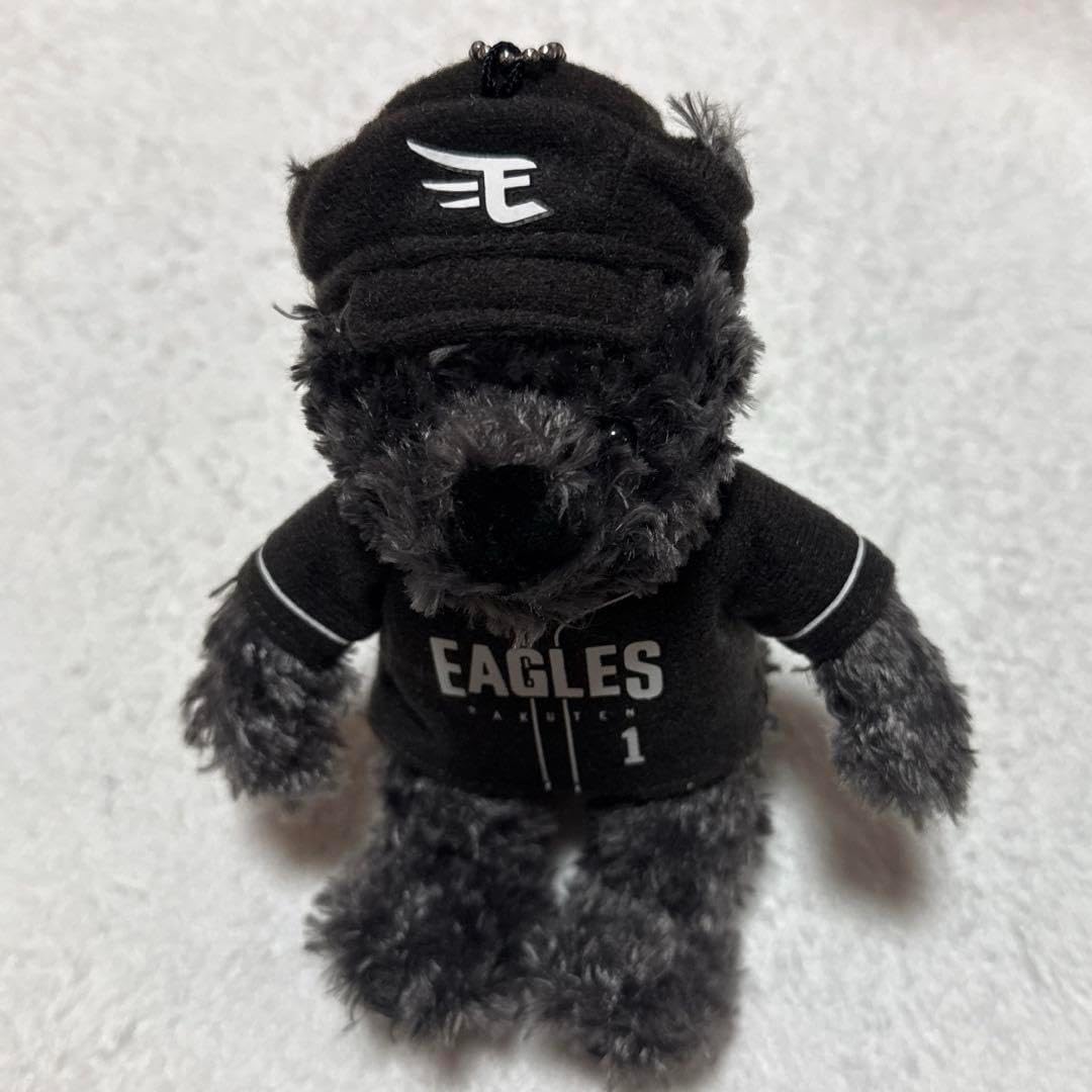 楽天イーグルス 宗山選手 イーグルスベア 楽天イーグルス# 1宗山塁選手