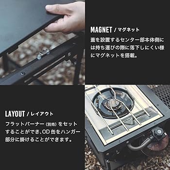 Amazon | DVERG × NATURE TONES ドベルグ×ネイチャートーンズ ハビット