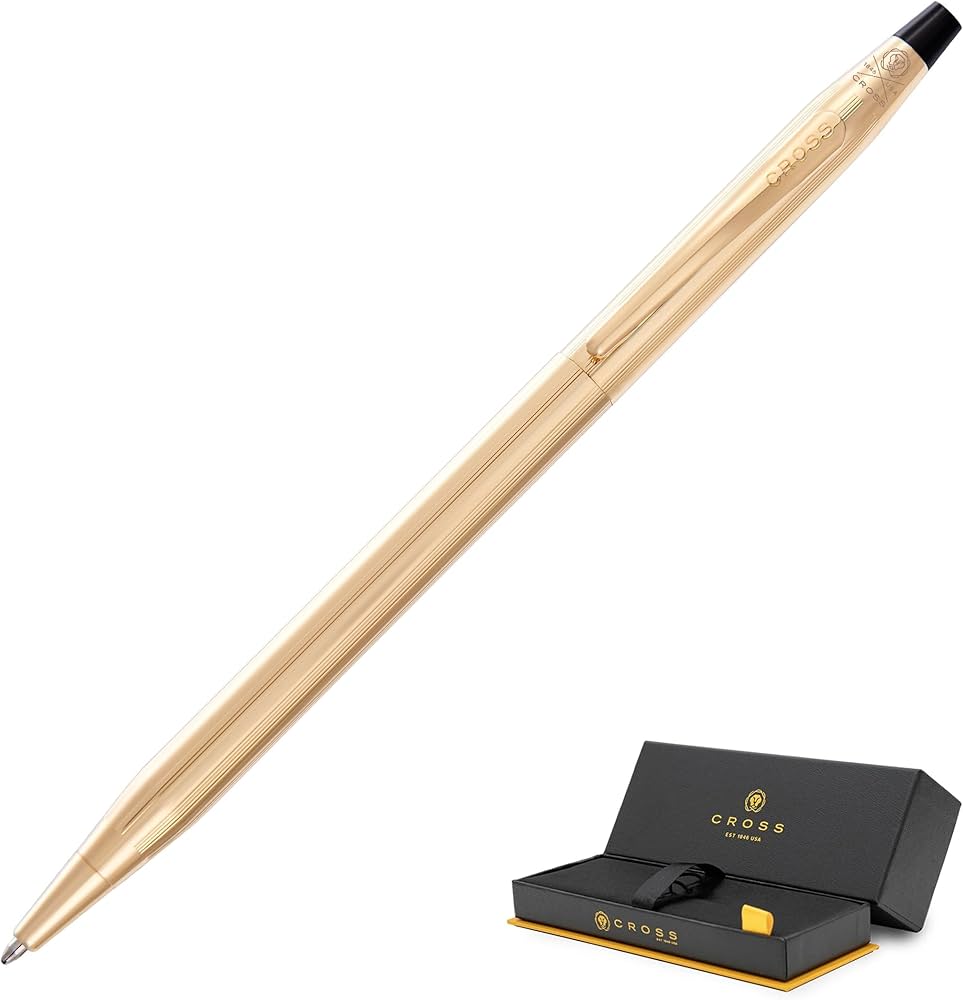 Amazon | Cross Classic Century詰め替え可能ボールペン、限定版23