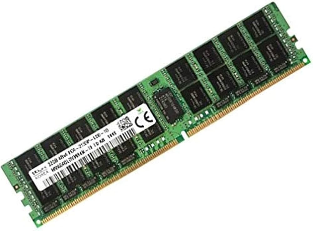 Amazon.in: Buy SK hynix 16GB DDR4-2666 2Gx4 ECC/REG CL19 Server