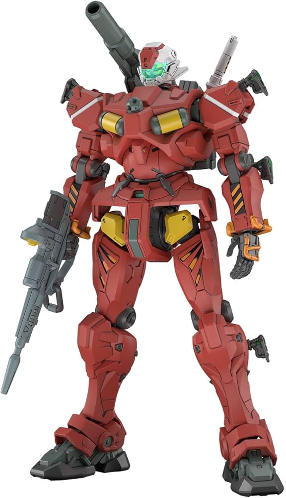 Amazon | BANDAI SPIRITS(バンダイ スピリッツ) HG 機動戦士Gundam