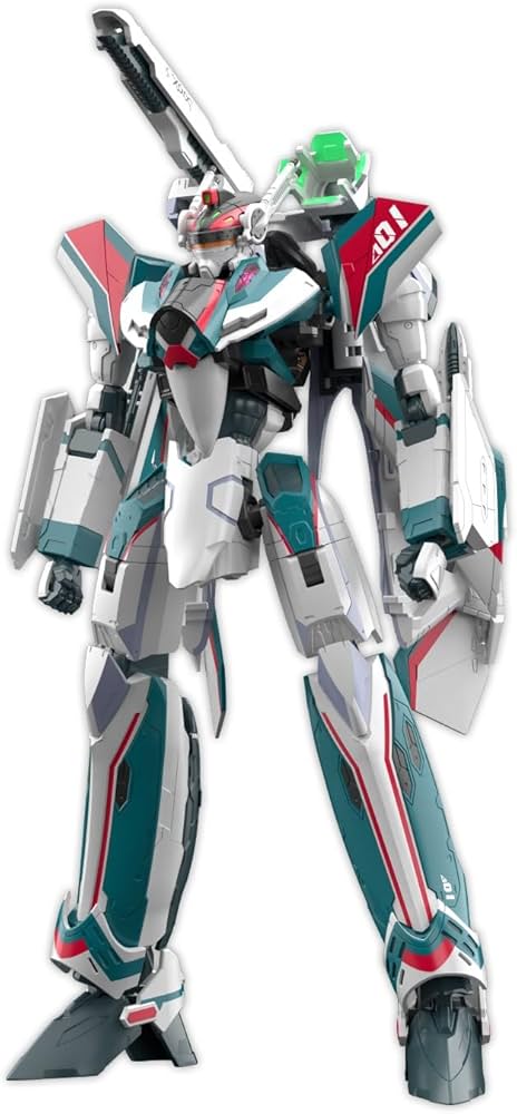 Amazon | BANDAI SPIRITS(バンダイ スピリッツ) HG マクロスΔ VF-31S
