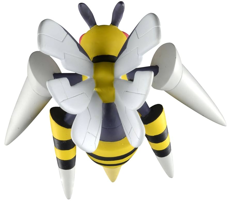 モンコレ メガスピアー Amazon.co.jp: ポケットモンスター モンスター