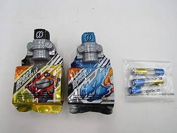 Amazon | 仮面ライダービルド 変身ベルト DXスクラッシュドライバー