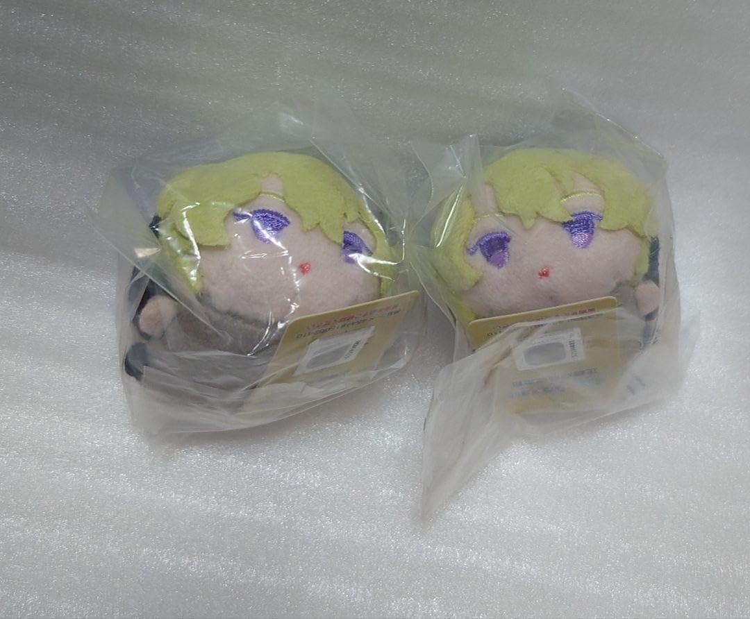 あんスタ 渉 もちもちマスコット ミニ 100点セット もちマス あんスタ