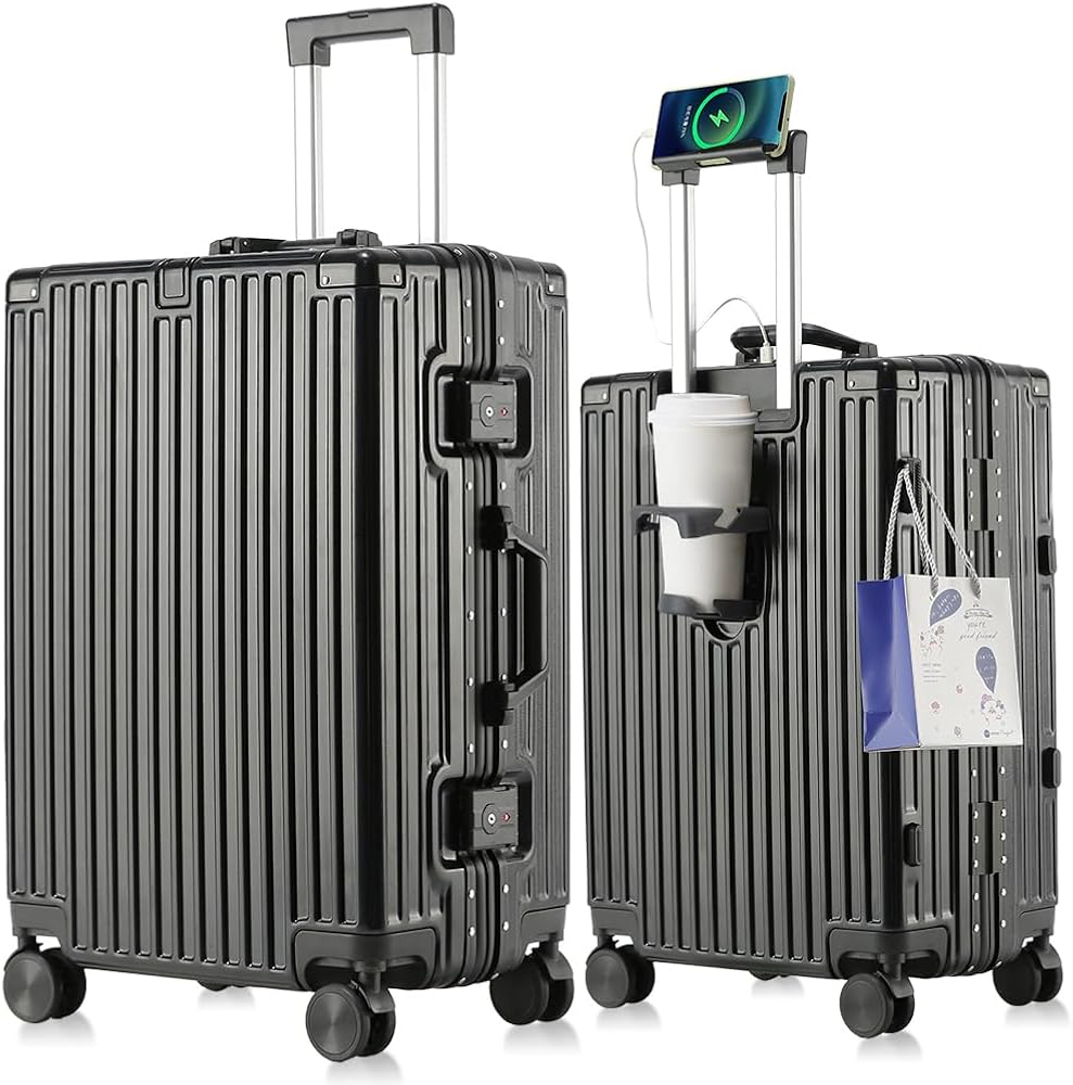 14800→9880 リモア風のビッグサイズのキャリーバッグ リモア風の