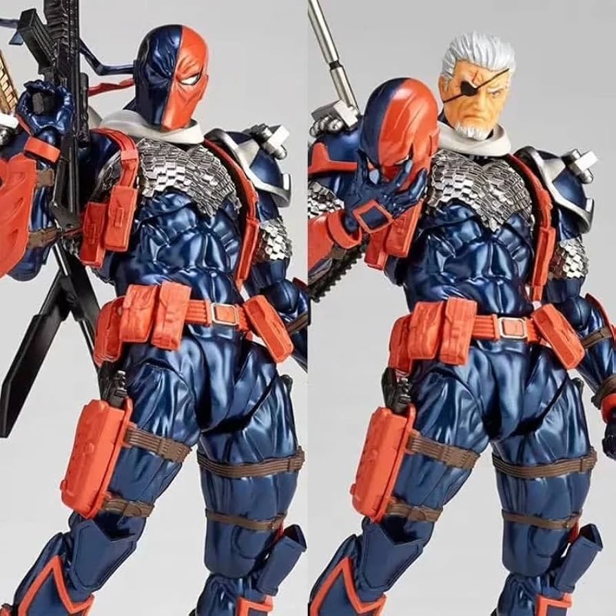 Amazon.co.jp: フィギュアコンプレックス アメイジングヤマグチ No.011