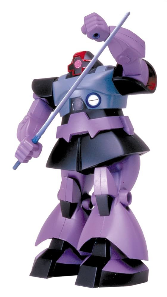 1/100 RCテックロイド ドム 【MS-09】 機動戦士ガンダム BAND1 Amazon