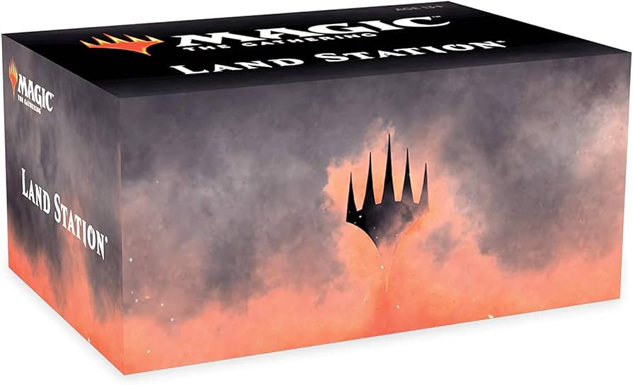 Amazon.co.jp: マジック ザ・ギャザリング コア セット ランド