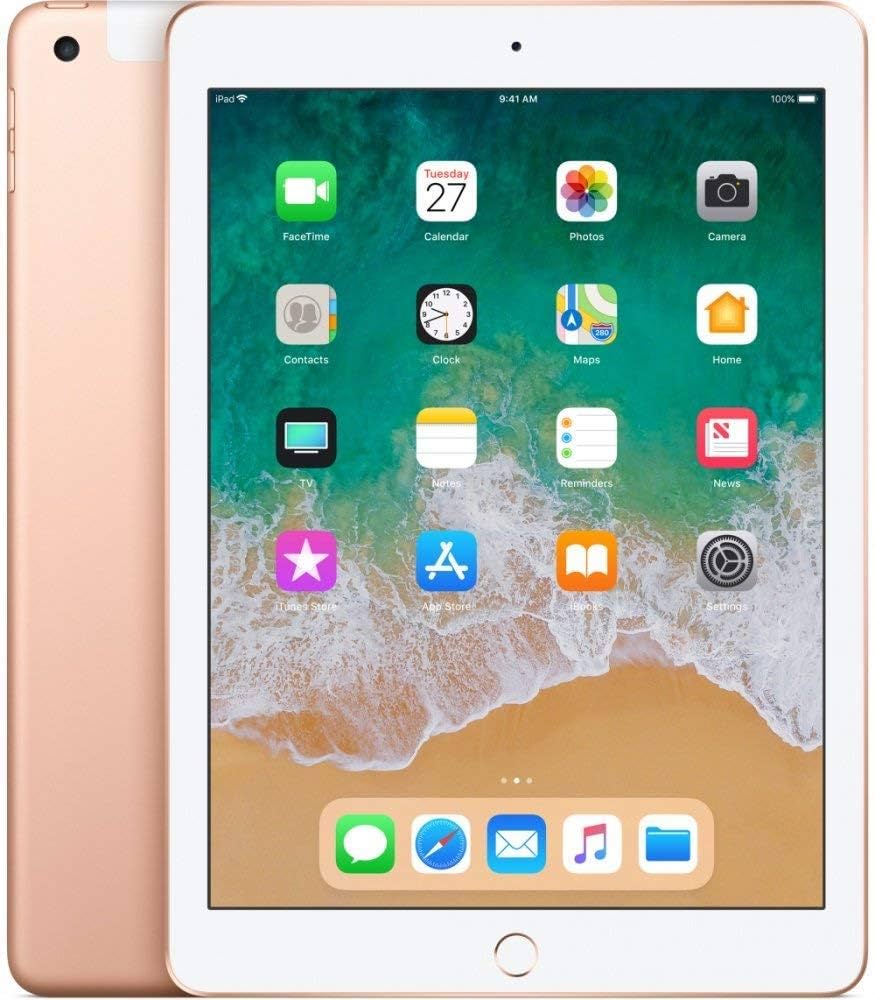 iPad 第6世代 32GB