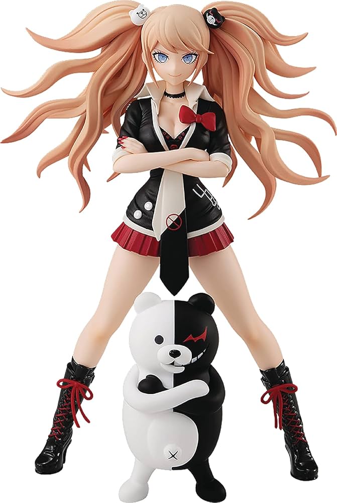 Amazon | POP UP PARADE ダンガンロンパ1・2 Reload 江ノ島盾子 ノン