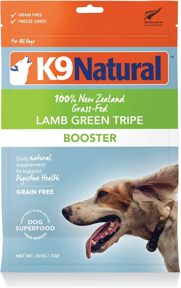 Amazon.co.jp: ケーナインナチュラル (K9 Natural) フリーズドライ