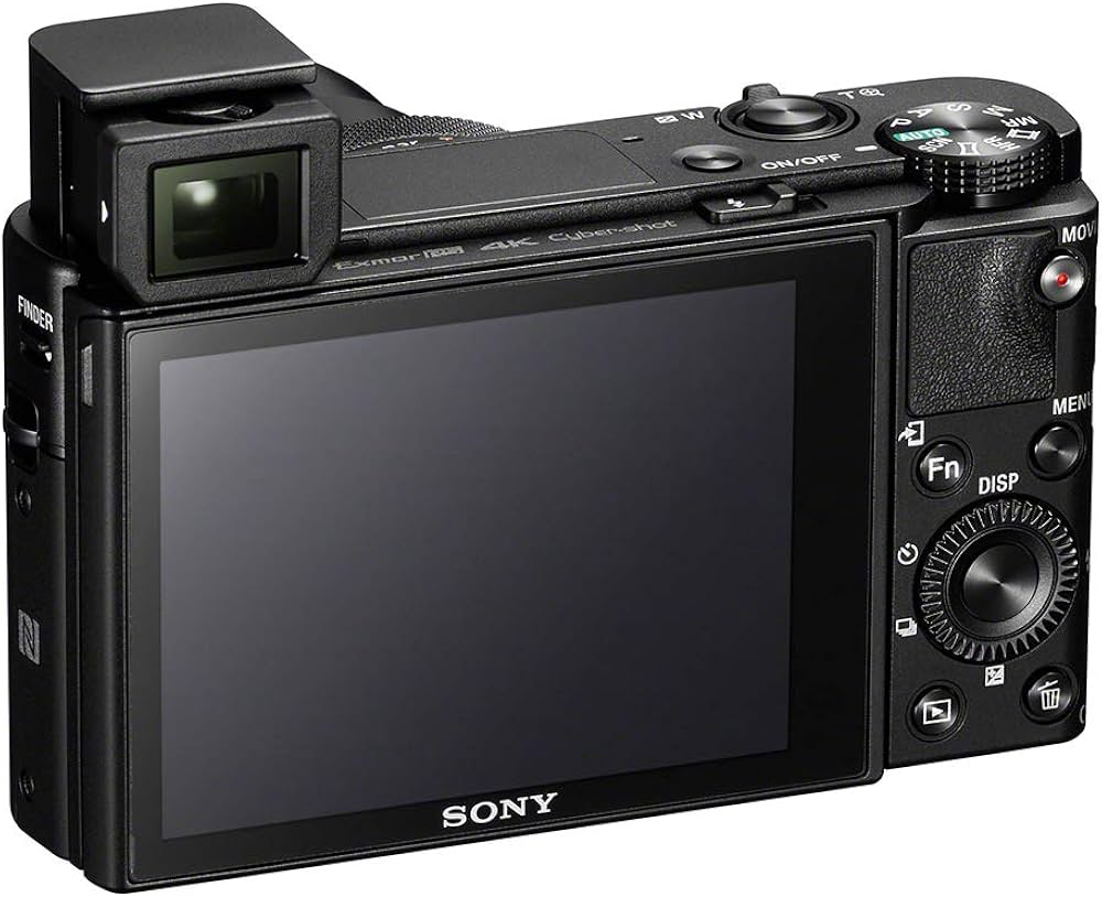 完動品 SONY Cyber−Shot RX DSC-RX100M5 Amazon.co.jp: Sony DSC-RX100M5A