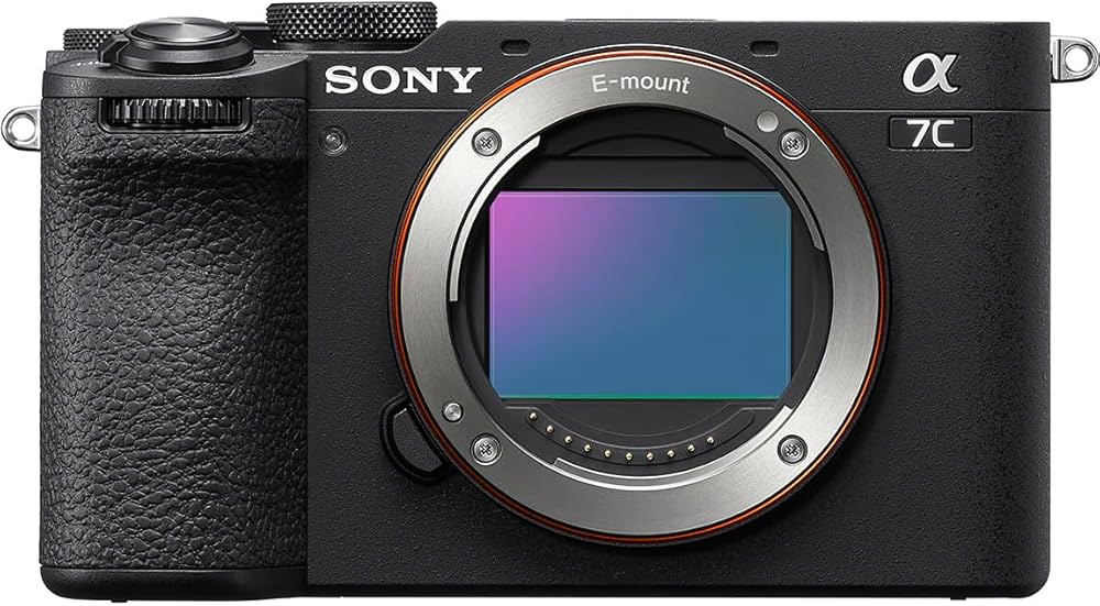 Amazon | SONY(ソニー) フルサイズ ミラーレス一眼カメラ α7CII ボディ