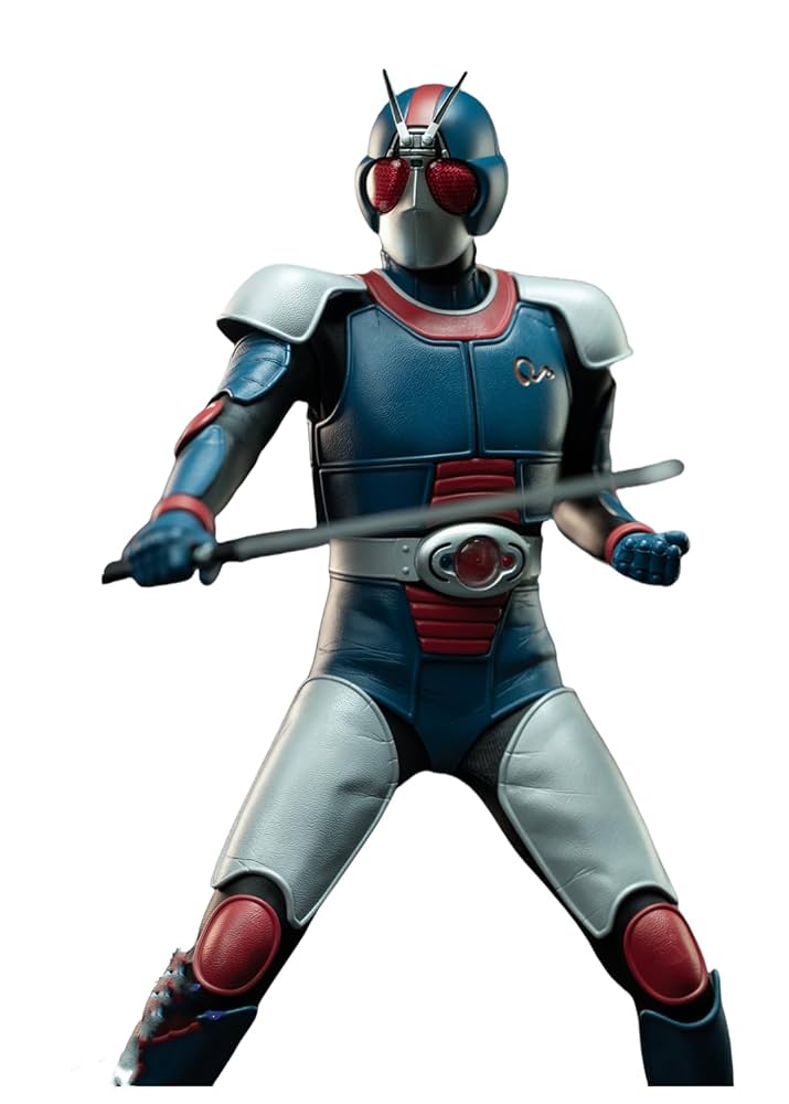 RAGE WARRIOR フィギュア SooSoo Toys