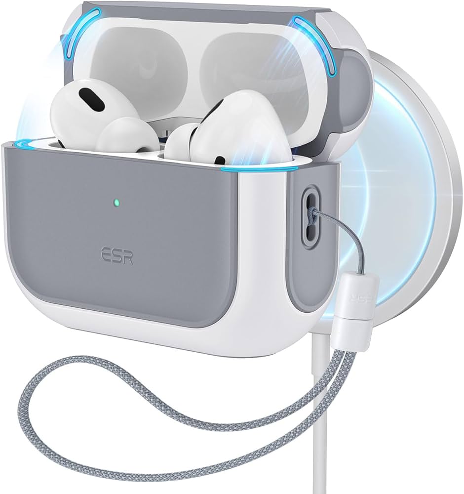 FRA945 #FR2 AirPods Pro Case