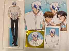 テニスの王子様 新テニスの王子様 越知月光 ブロッキー ジャンプ