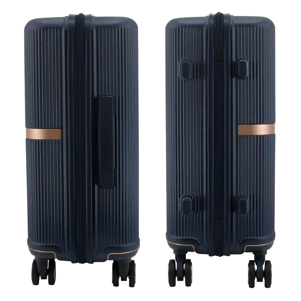 良品】Samsonite Velocita ベロチタ スーツケース 33L 黒 サムソナイト