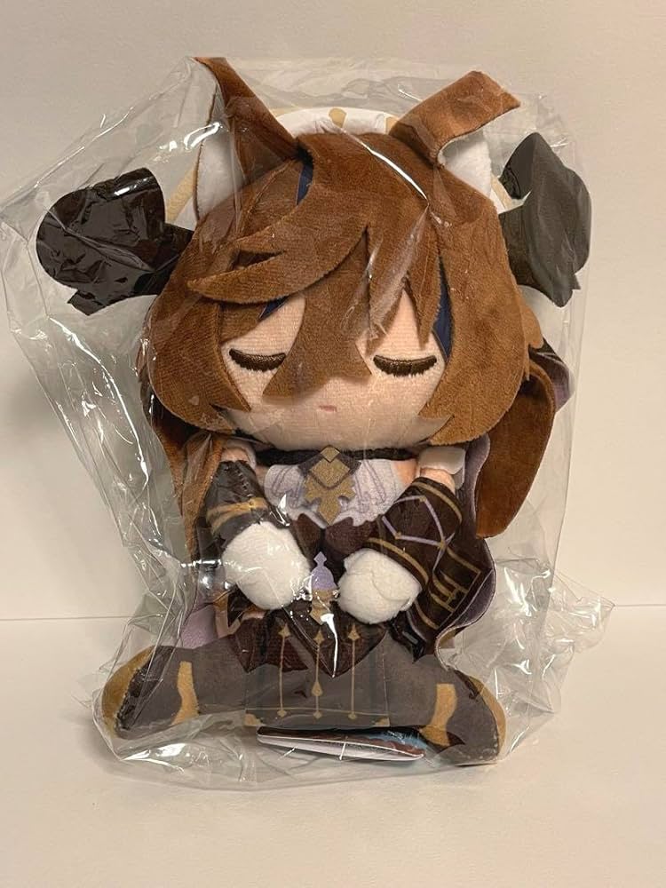 未開封】ガレヲン おすわりぬい グラフェス2023 ぬいぐるみ